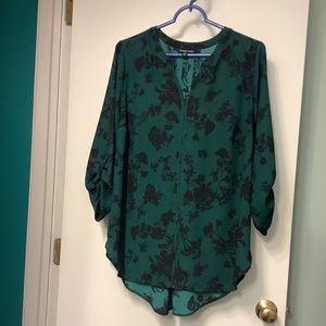 41 Hawthorn Blouse